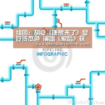 组图:胡夏《康熙来了》显吃货本色 演唱《家后》获小S盛赞‘BBIN真人’(图1) BBIN真人