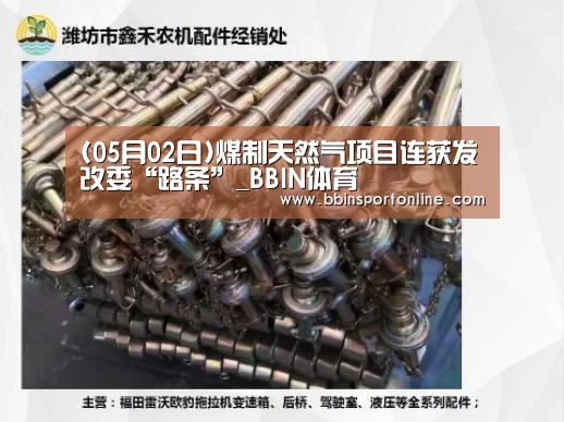 (05月02日)煤制天然气项目连获发改委“路条”_BBIN体育(图1) BBIN电竞